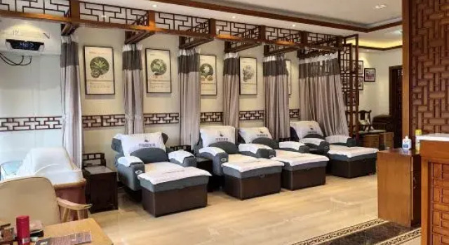 Wanfenglin Binbin Homestay