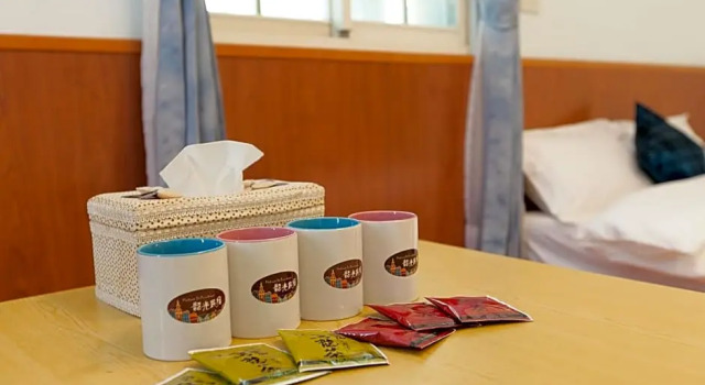 Семейный номер Standard Printemps Hostel