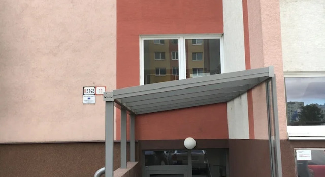 Circle Apartments Ipelská, Book Lejlighed Bratislava 