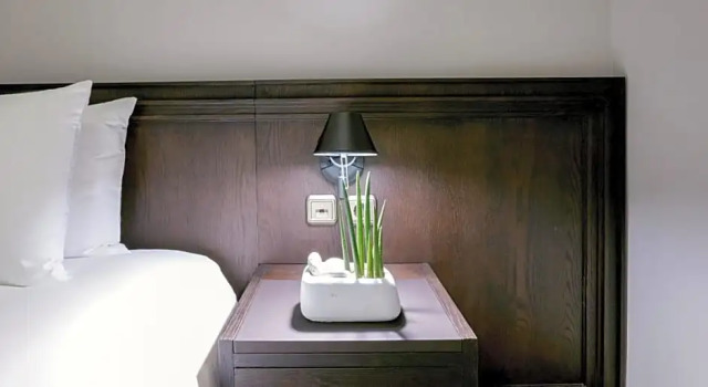 Номер Standard Maison Glad Jeju