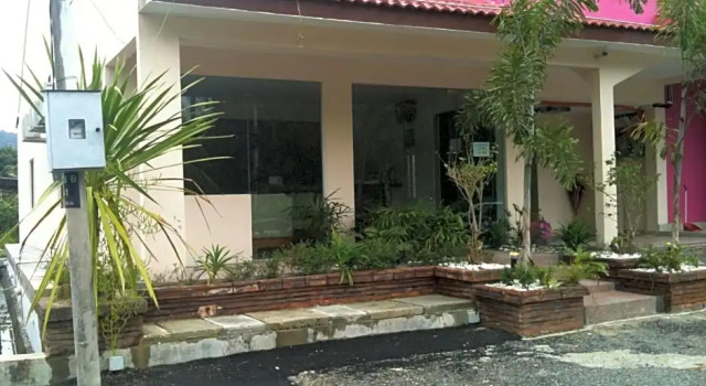 Номер Standard Amara Guest House