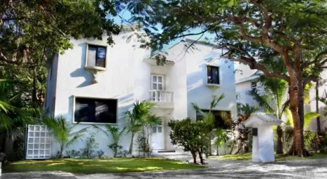 Casa Almendra Golf Club, Rezervasyon Otel Playacar Quintana Roo