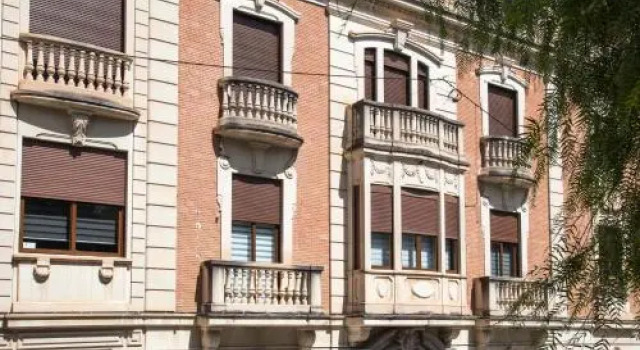 Apartamento en Edificio Tortosa, Prenota Appartamento Monóvar Comunità Valenziana