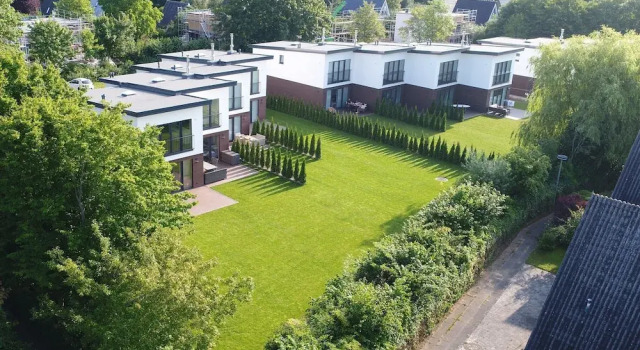 Baltic Village - Premiumhaus