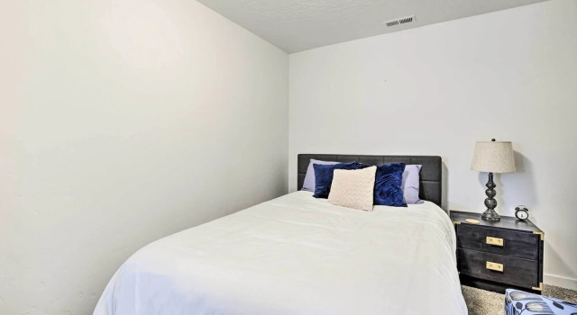 Nampa Townhome about 18 Mi to Downtown Boise, Buchen Sie Ferienwohnung Apartments in Idaho, Ferienwohnung