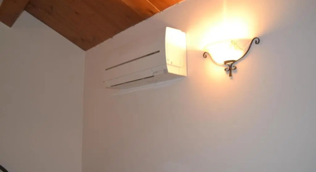 Номер Standard Agriturismo Montorso