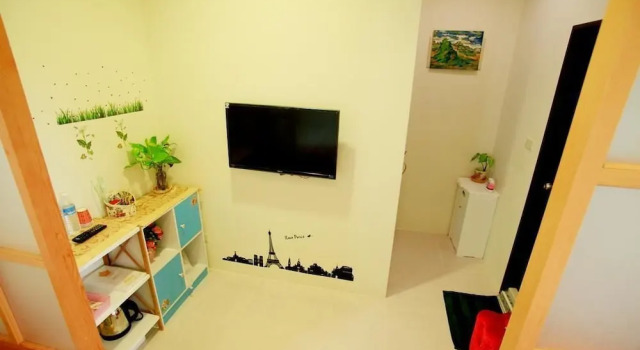 Sinmanizu Homestay