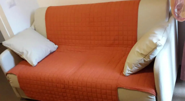 Апартаменты c 1 комнатой с балконом La Residenza Isabella
