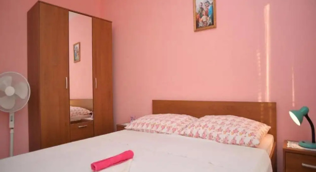 Apartment Marica, Забронировать Апартаменты/квартира Апартаменты Шибеник, рядом с Аквапарк Solaris, Апартаменты/квартира