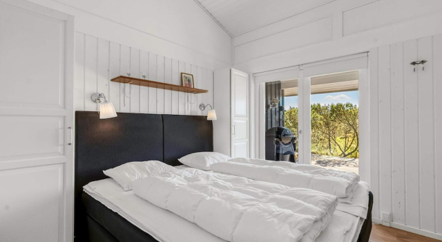 6 person holiday home in Saltum, Reserva ahora Casa o chalet Villas en Vestjylland, Villa