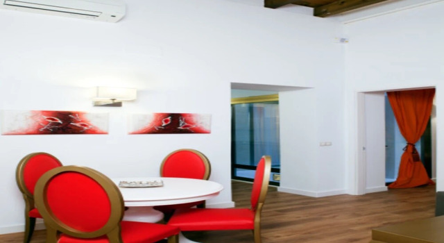 Castellar Singular Apartments