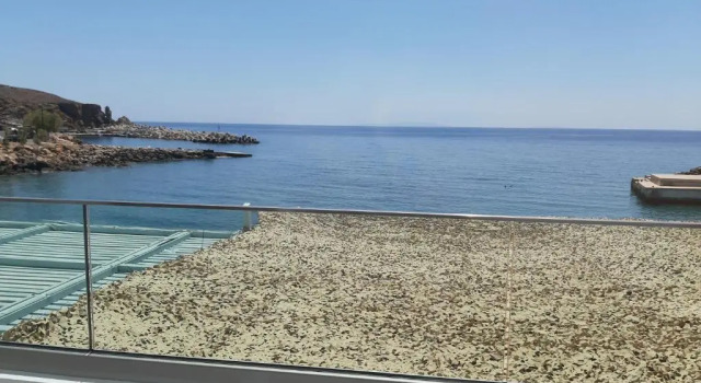 Полулюкс Sfakia Seaside luxury Suites