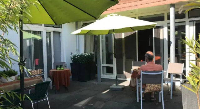 Семейный номер Standard Bed&Breakfast Maasland