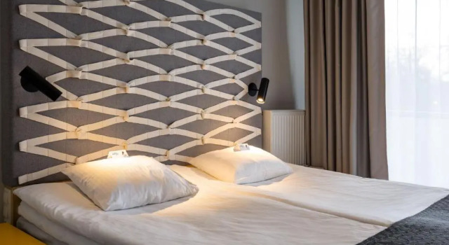 Двухместный номер Standard Estonia Resort Hotel & Spa