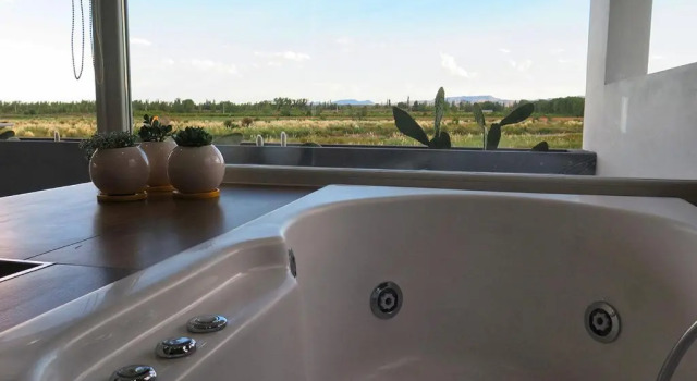 Коттедж Barrancas Suites