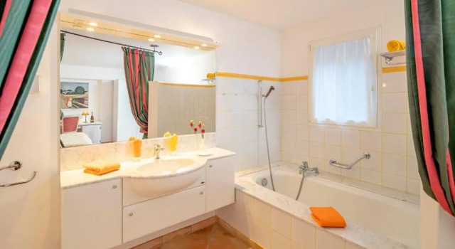 Номер Economy Hotel al Ponte Antico