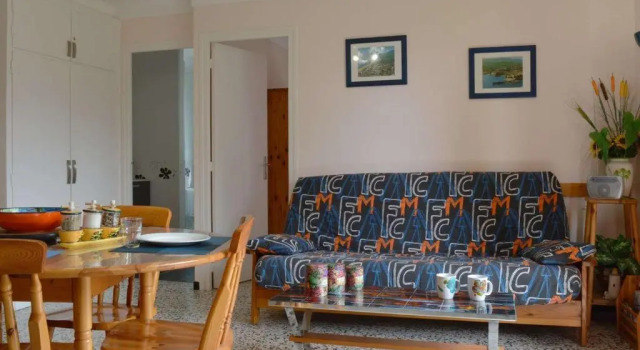 Appartement Argelès-sur-Mer, 2 pièces, 4 personnes - FR-1-225-670