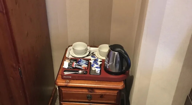 Семейный номер Standard Severn View Hotel