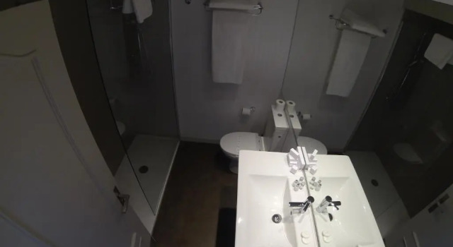 Двухместный номер с видом на сад Hotel Igeretxe
