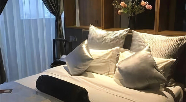 Feeling Hotel, Boek Hotel Hotels in Chengdu met parkeren, Parkeren