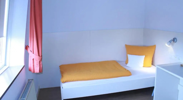 Номер Standard AP Hotel Mannheim Viernheim am Kapellenberg