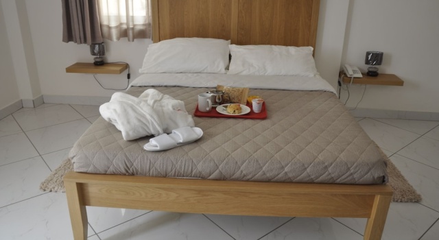 Двухместный люкс Standard Le Suites Serviced Apartments