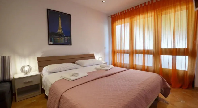 Jela Studio 2 1 in Rovinj, Забронировать Отель Отели Rovinj Riviera 3 звезды, 3*