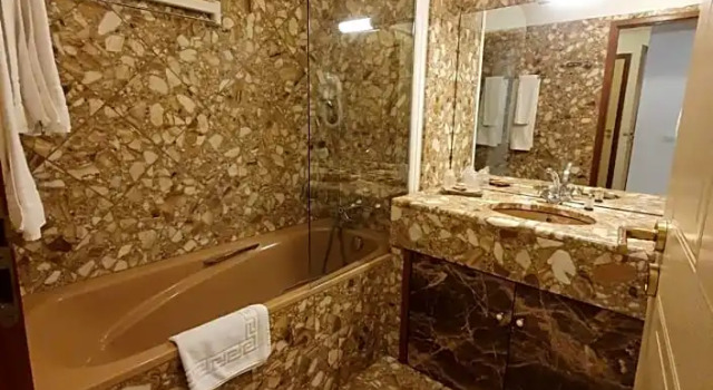 Номер Standard Hotel Amélie