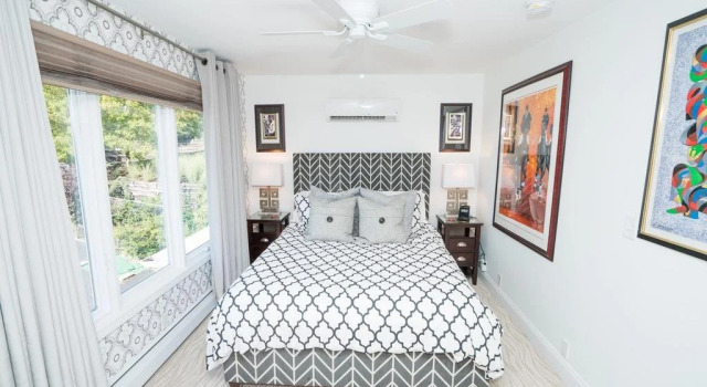 South Bridge Bed and Breakfast, Забронировать Отель «постель и завтрак» Гранд-Айленд Буффало