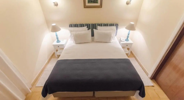 Люкс La Casona Hotel Boutique