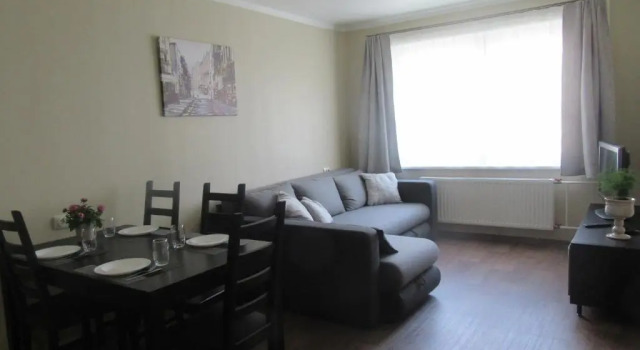 Апартаменты Family Apartment