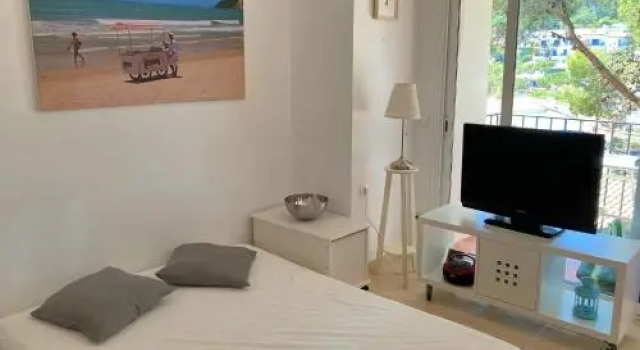 Roca Rubia 1, Забронировать Апартаменты/квартира Апартаменты Baix Empordà, Апартаменты/квартира