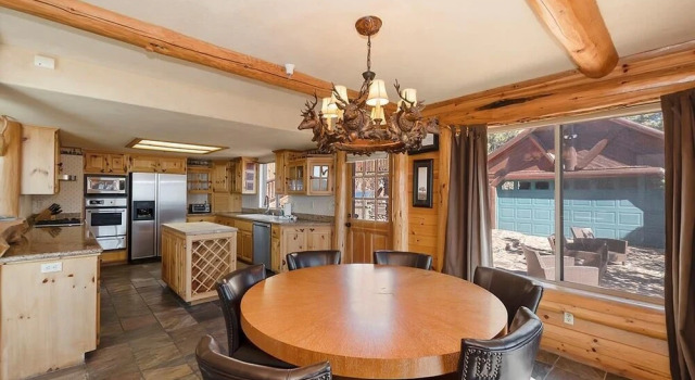003 Northern Exposure Home, Забронировать Дом для отпуска Биг-Бэр-Лейк San Bernardino Mountains