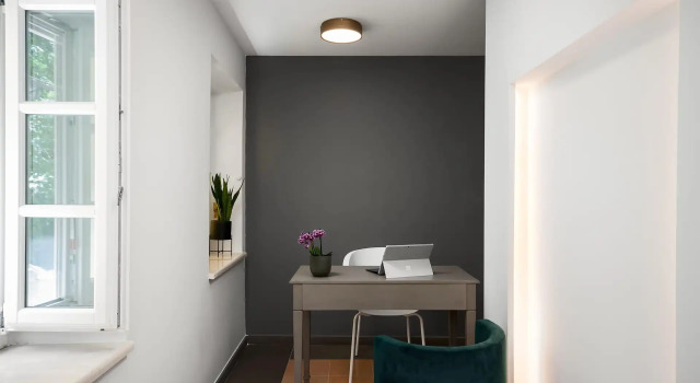 New York Luxury Suites