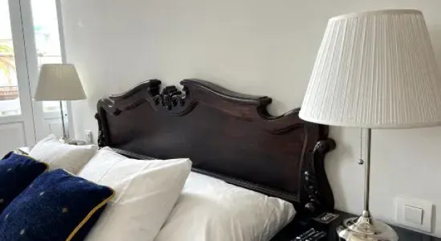 Люкс Santa Ana Suite & Rooms