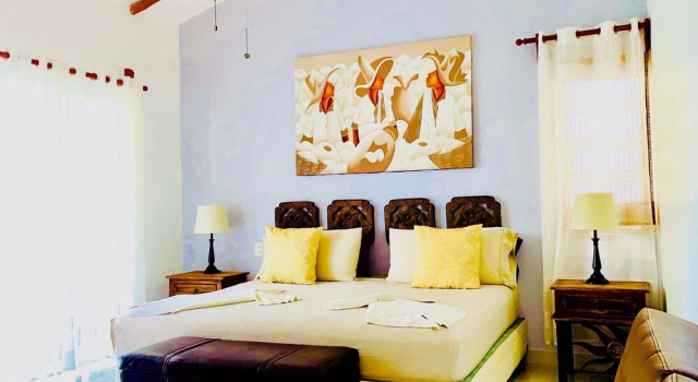 38 Pax 4 Connected Pool Villas, Prenota Villa Hotel a Quintana Roo con parcheggio, Parcheggio