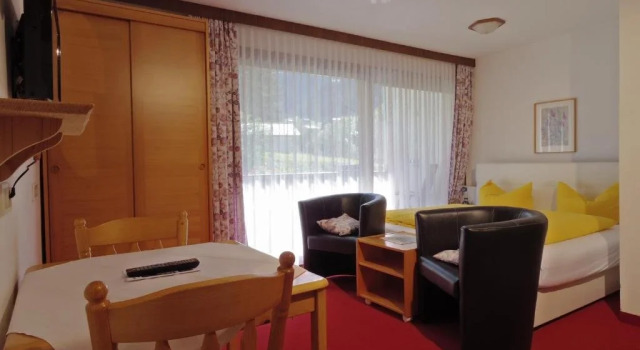 Haus Gariella, Reserva ahora Hotel Sankt Gallenkirch Montafon
