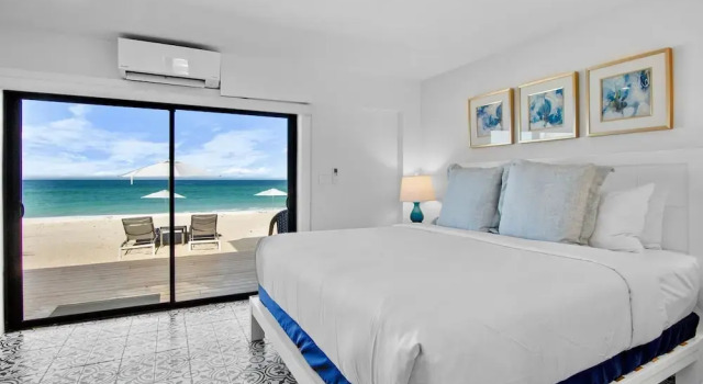 Seaside at Anna Maria Island Inn, Забронировать Отель Брейдентон Sarasota Area