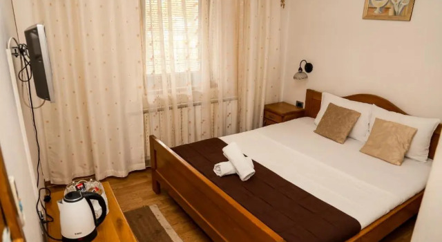 Номер Standard Guest House Vijecnica