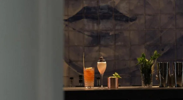 Boutique Hotels MANNA & Blue