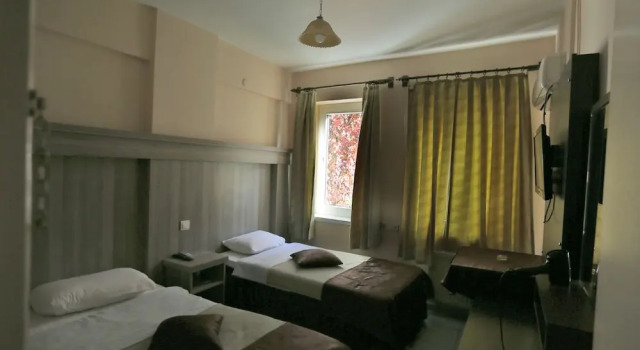 Номер Economy Cihanay Hotel