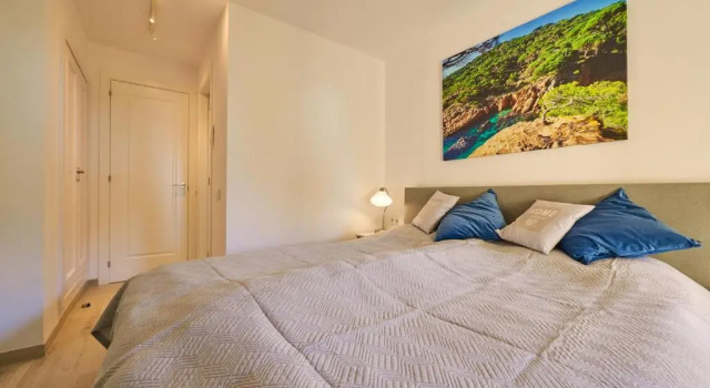 Residence Velas Garden Pool Suite, Забронировать Апартаменты/квартира Апартаменты Baix Empordà, Апартаменты/квартира