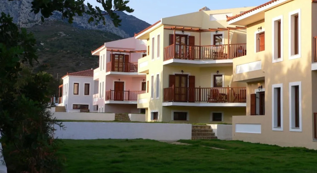 Kyma  Hotel