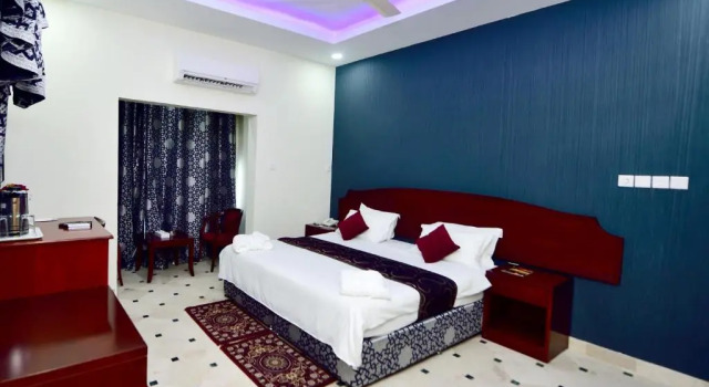 Номер Standard Al Bahjah Hotel