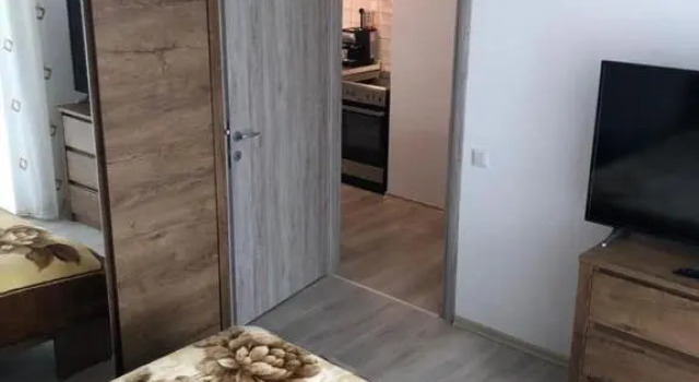 Cazare în Bușteni - apartament 3 camere