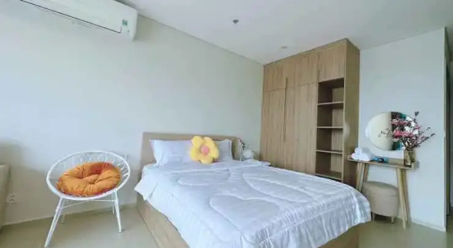 The Song Apartment- Free Pool - Havilla Vung Tau