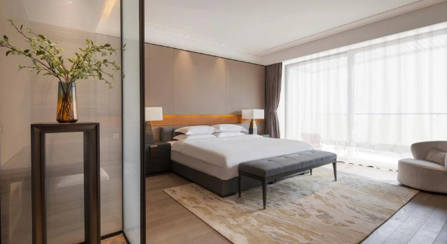 Himalaya Serviced Residences Chongqing