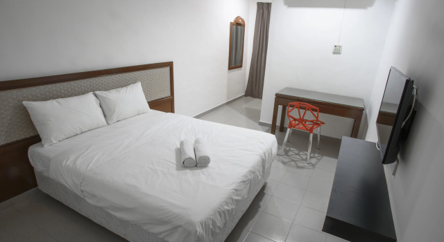 T Hotel Anggerik
