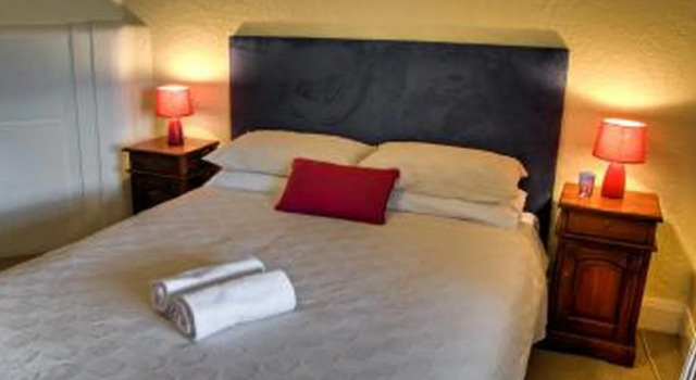 Highbury Apartments, Varaa Huoneisto Hotellit Tasmania aamiaisella, Aamiainen