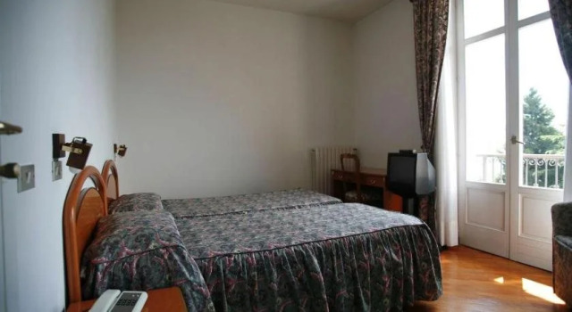 Hotel Villa Rosy